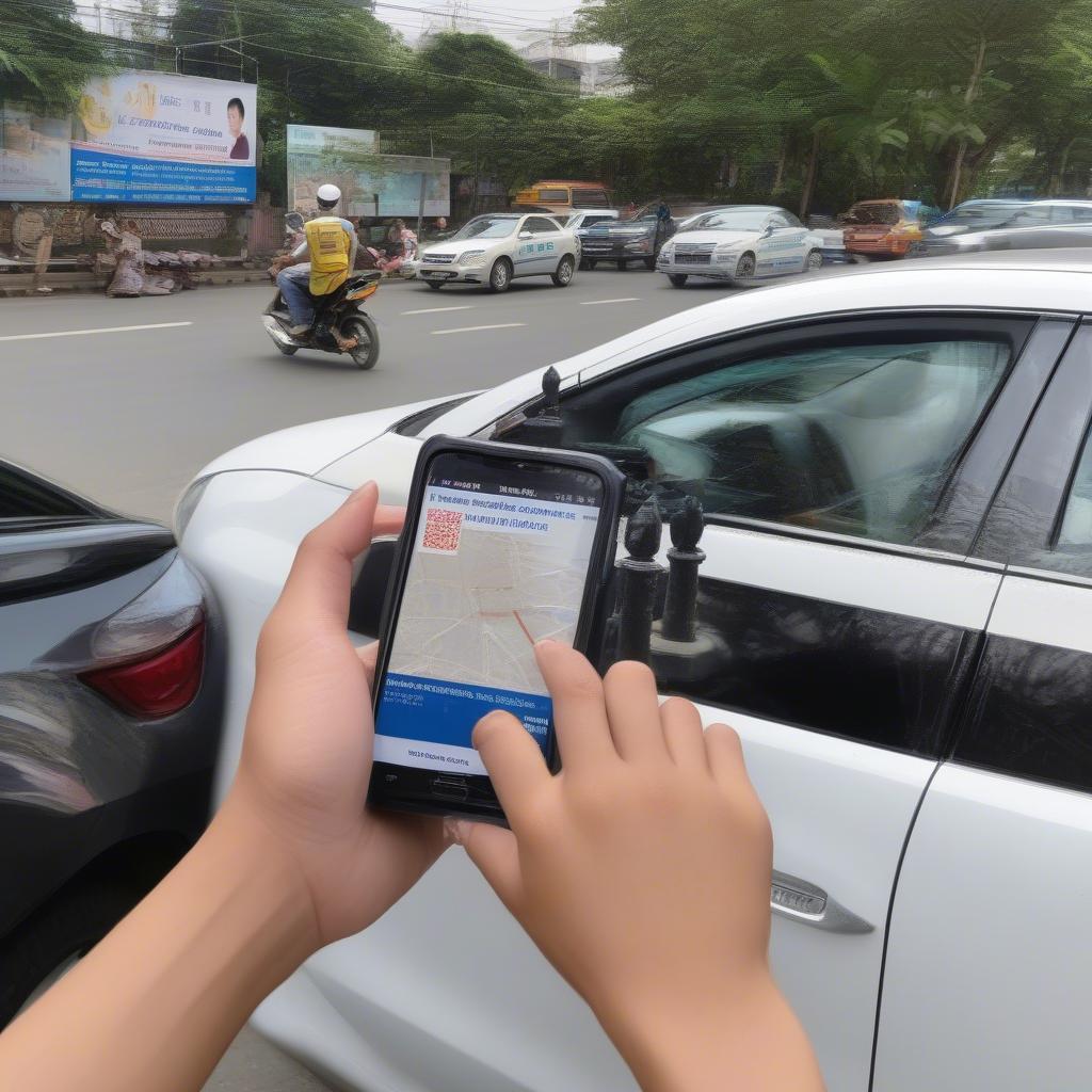 Liên Hệ CSGT Đường Sắt