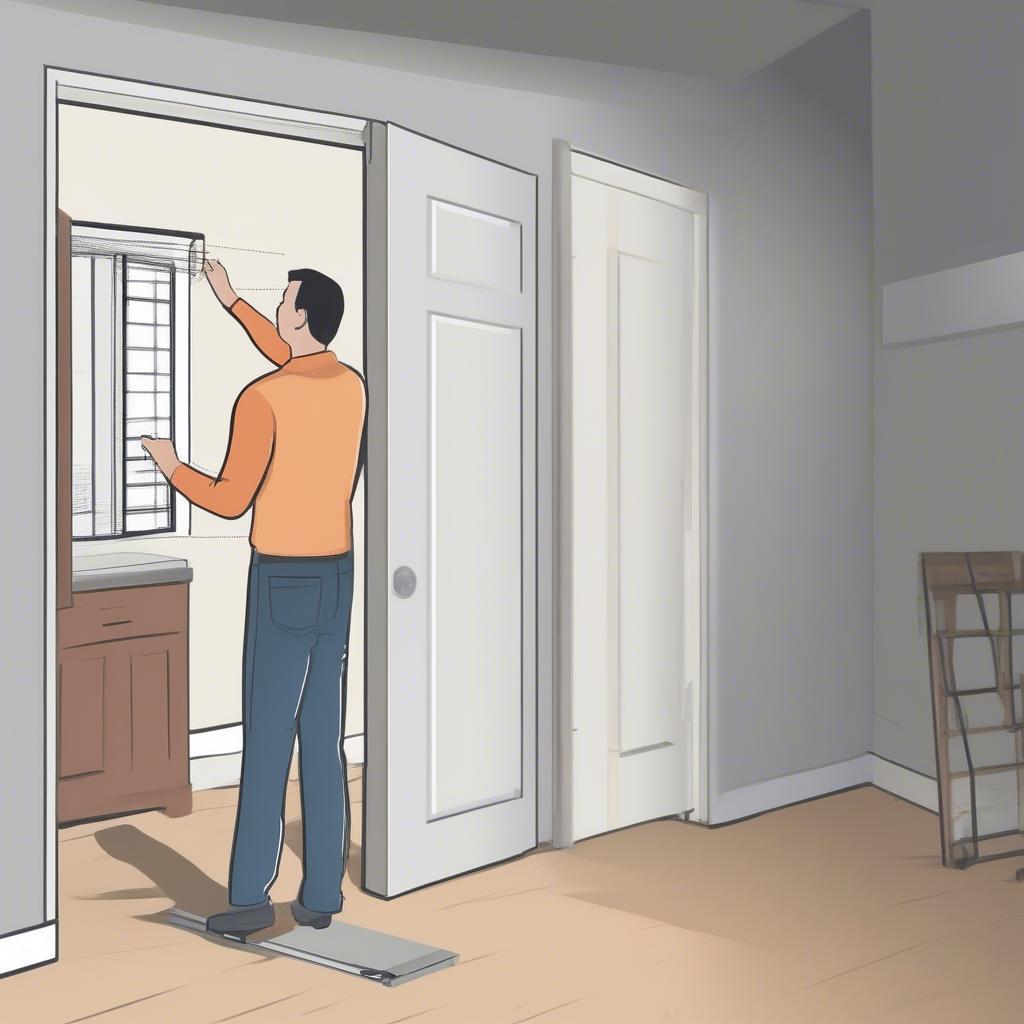 Lựa chọn cửa kéo sắt phù hợp