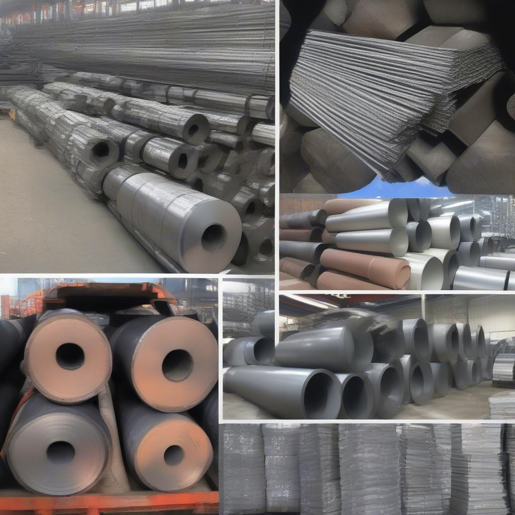 Các nguồn tìm kiếm giá sắt I20 mới nhất