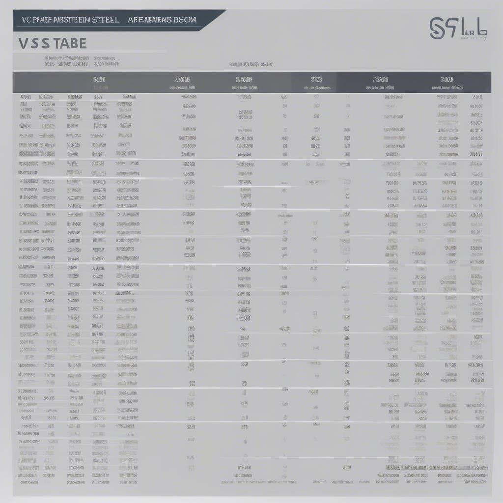 Bảng giá sắt V 3