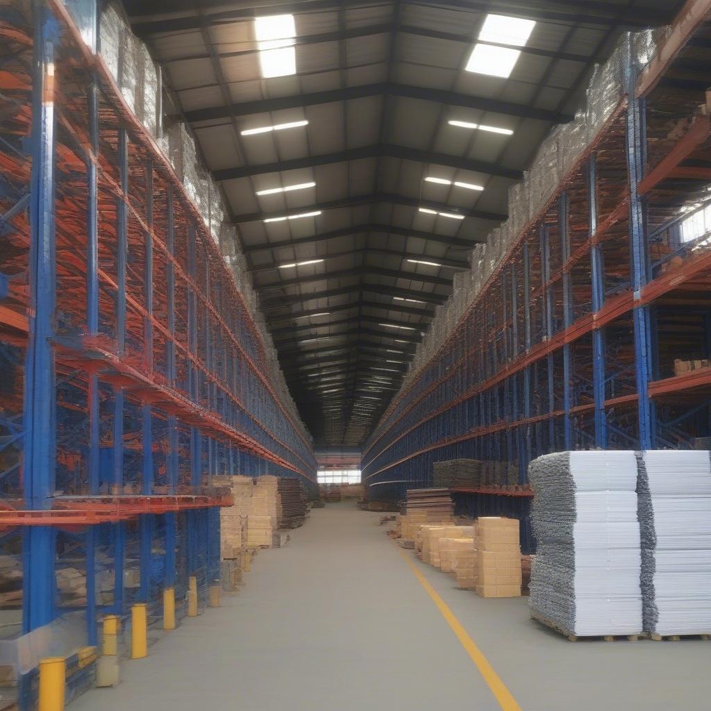 Lựa chọn sắt thép Hòa Phát chất lượng